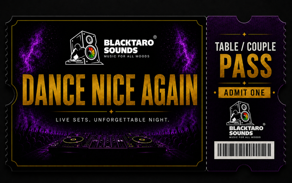 Table / Couple Pass